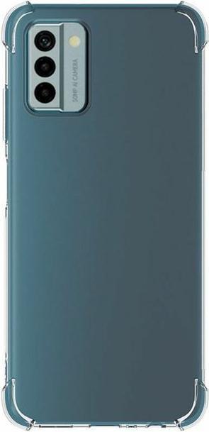 Image du produit MU Classic Étui souple TPU Series (Nokia G22)