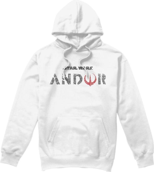 Star Wars Andor Kapuzenpullover