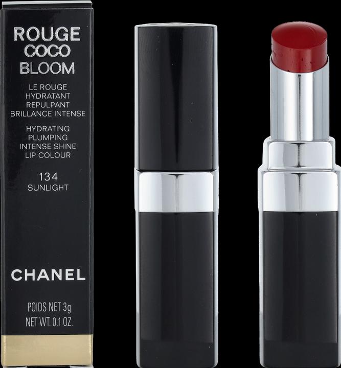 Produktbild Chanel Rouge Coco Bloom No 134 (134 Sunlight)
