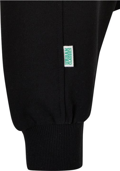 Actual product image Urban Classics Ladies Oversized Organic Crewneck (M)