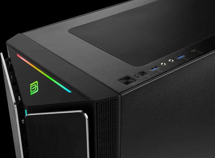 Image du produit CSL Gaming PC M10340 (AMD Ryzen 7 7800X3D, 16 Go, 1000 Go, Radeon RX 7900)