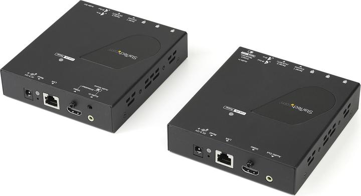 Immagine prodotto StarTech Kit Estensore Ip Hdmiover 4k