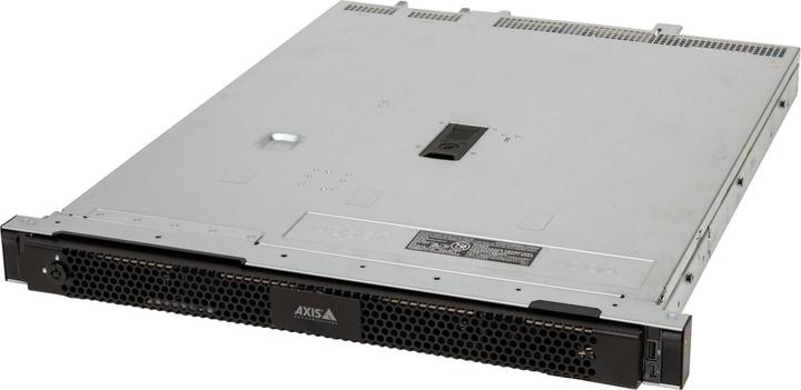 Image du produit Axis Camera Station S1232 Serveur d'enregistrement en rack 16 To (Intel Xeon E5, 16 Go, Serveur en rack)