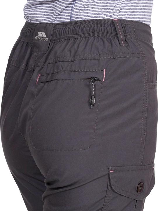 Actual product image Trespass Outdoor trousers Rambler (M)