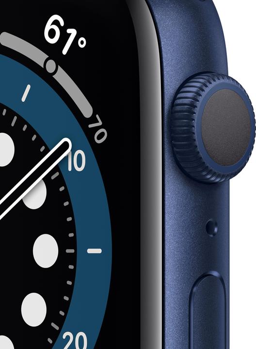 Image du produit Apple Watch Series 6 (40 mm)