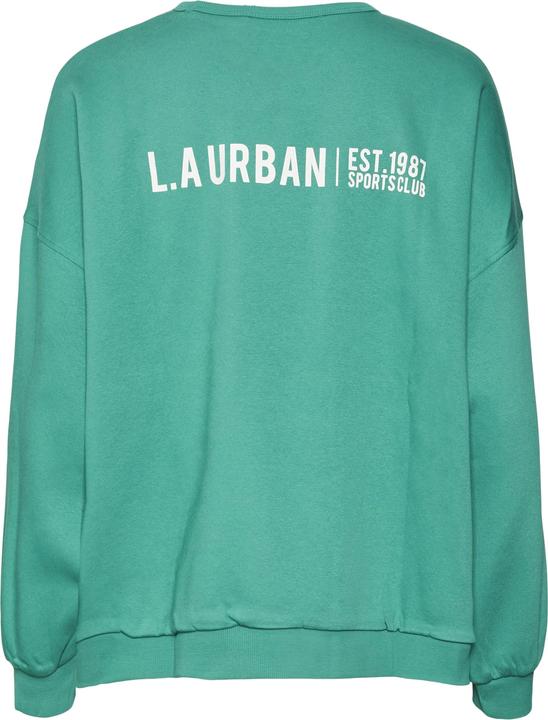 Actual product image Vero Moda VMMALY Sweatshirt Sweatshirt (M)