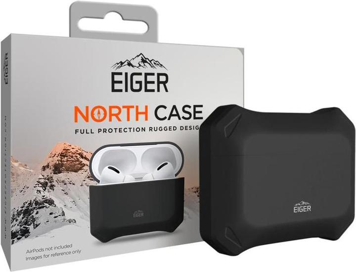 Image du produit Eiger North AirPod Case (Manchon pour casque d'écoute)
