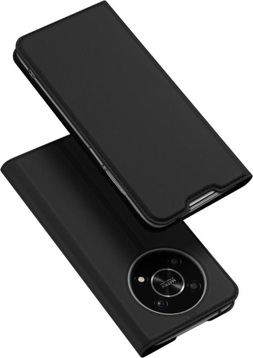 Actual product image Dux Ducis Skin Pro Series Bookcover (Honor Magic 4 Lite)