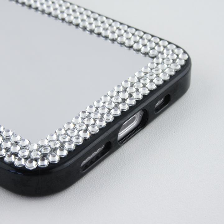 Actual product image PhoneLook Envelope diamond mirror (Apple iPhone 12 Pro Max)