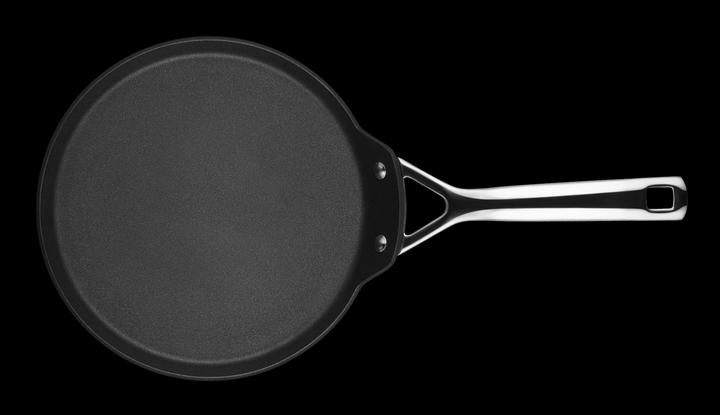 Immagine prodotto Le Creuset Padella per crêpe (24 cm, Padella di crêpe, Alluminio pressofuso)