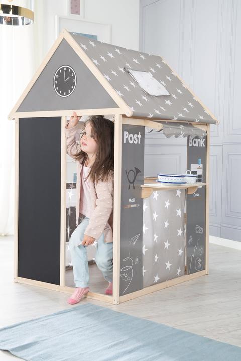 Produktbild Roba Spielhaus