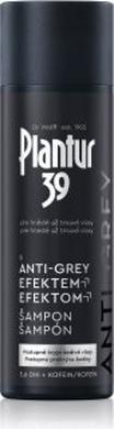 Plantur 39 Shampoo with anti-grey effect (200 ml, Flüssiges Shampoo)