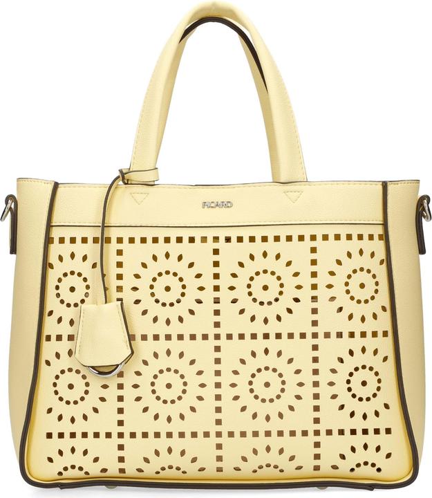Actual product image Picard Madeira Schultertasche 34 cm