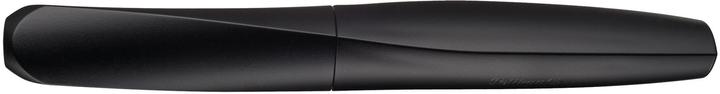 Image du produit Pelikan Stylo-plume twist (Noir, 1 x)