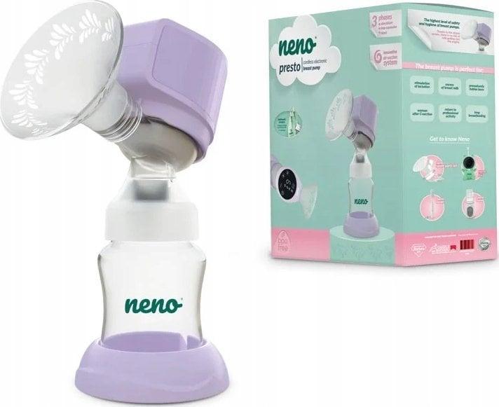 Neno Breast Pump Electric