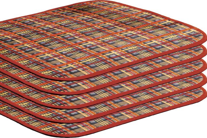 Erwin Müller Inkontinenz-Sitzauflage 5er-Pack (5 x)