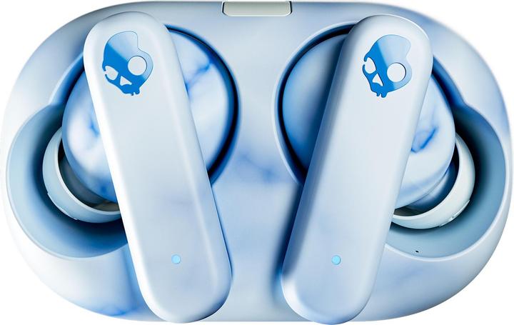 Produktbild Skullcandy Eco Buds (keine Geräuschunterdrückung, 8 h, Kabelgebunden)