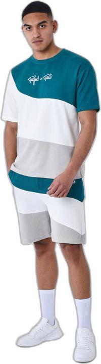 Produktbild Project X Paris Dreifarbige Shorts (S)