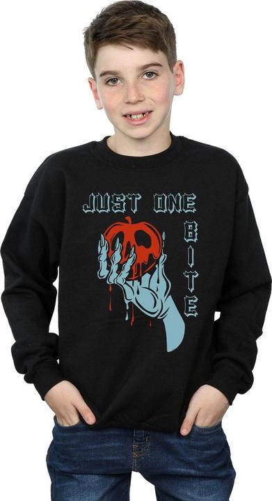 Immagine prodotto Disney Just One Bite Felpa Ragazzi (140, 146)