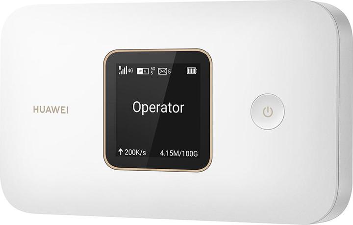 Huawei E5785-320a Router (white colour)
