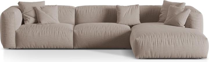 Beige foncé