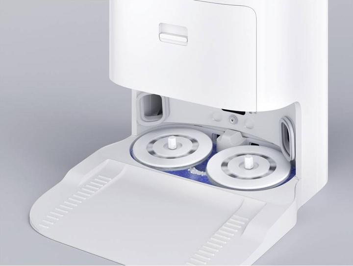Image du produit Xiaomi Robot Vacuum X10+ (Robot d'aspiration et de nettoyage)