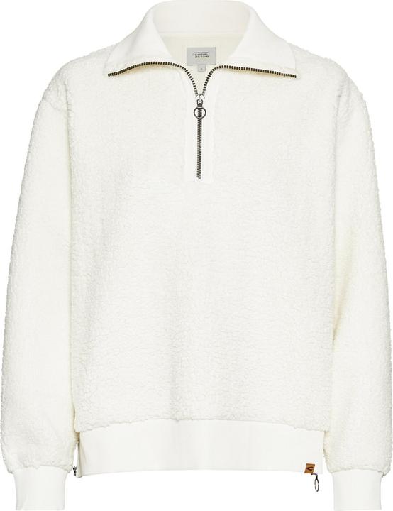 Camel Active Teddy Troyer aus reinem Polyester