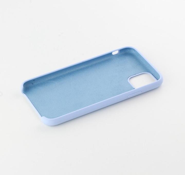 Immagine prodotto PhoneLook Coque Soft Touch clair (Apple iPhone 11 Pro)