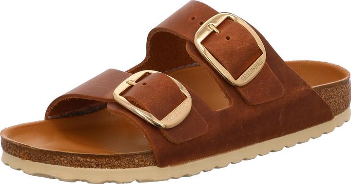 Actual product image Birkenstock Mules Arizona Big Buckle (41)