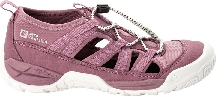 Produktbild Jack Wolfskin Villi Sandal K (31)