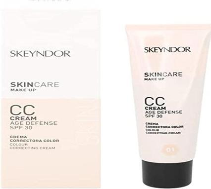 Skeyndor Skin Care (#01)