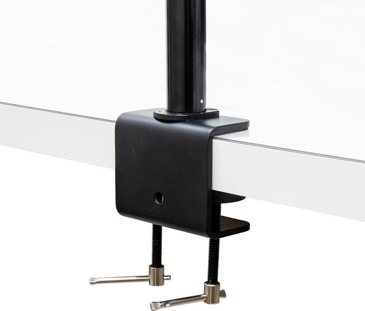 Produktbild Kupo Teleskopisches Tisch-Lichtstativ (56 cm, 10 kg)