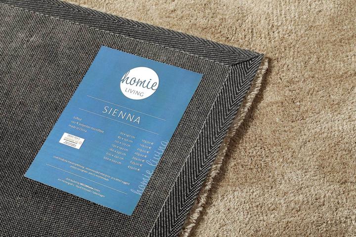 Produktbild Homie Living Sienna (70 x 140 cm)