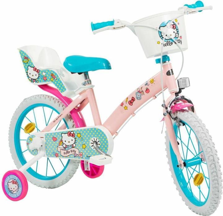Image du produit Toimsa Hello Kitty (16") (16")