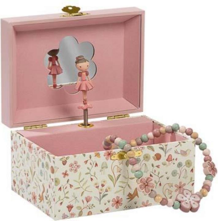 Immagine prodotto Little Dutch Portagioie musicale