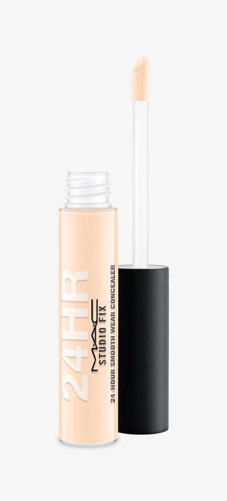 Actual product image MAC Cosmetics Studio Fix 24-Hour Smooth Wear Concealer (Product No. NC15)