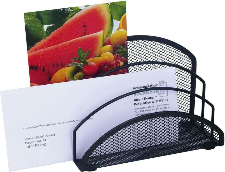 Produktbild Wedo Briefständer Office (Quer)