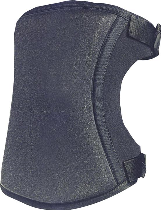 Actual product image Kneetek Knee pads poly anti-slip for normal loads