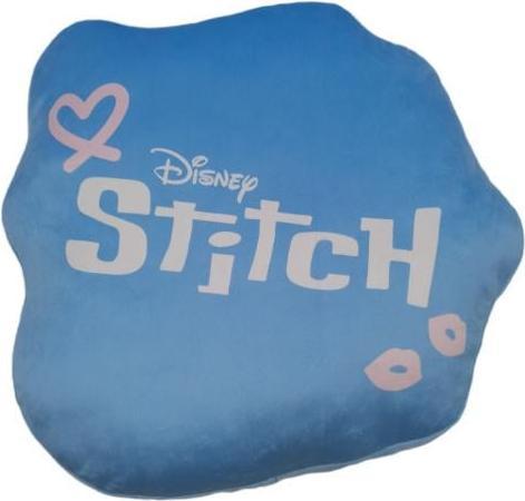 Image du produit Character World STITCH & ANGEL - Love - Coussin 3D (40 x 40 cm)
