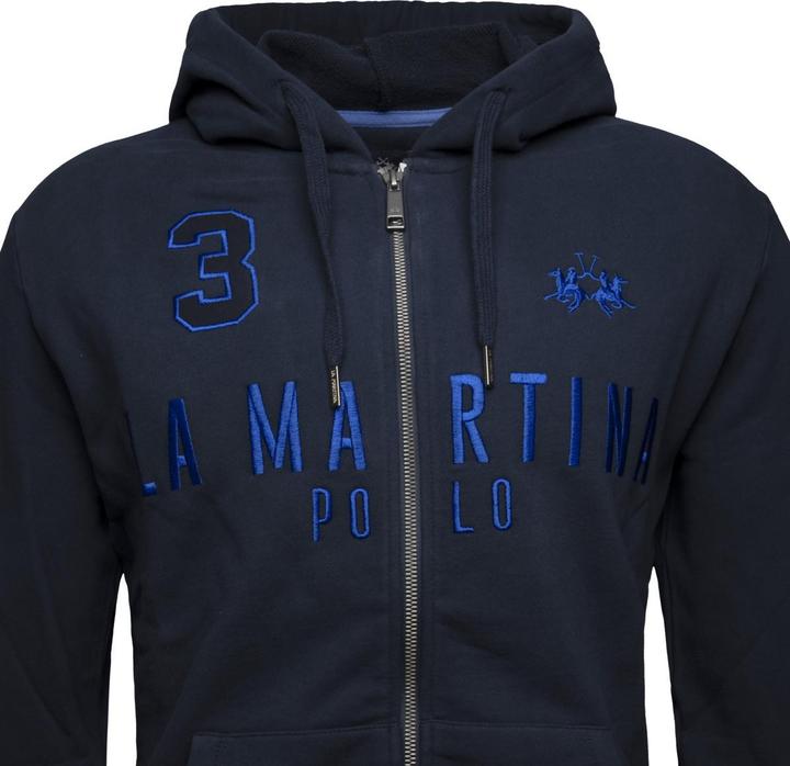 Image du produit La Martina MAF305 - 66679 (XL)