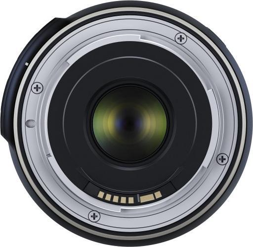 Produktbild Tamron AF 18-400mm f / 3.5-6.3 Di II VC HLD, Canon EF-S (Canon EF-S, APS-C / DX)