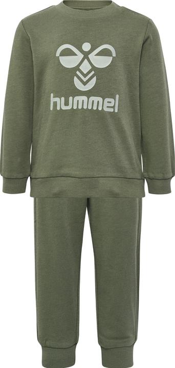 Produktbild hummel hmlARINE CREWSUIT (80)