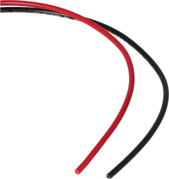Produktbild AccuCell Akku Not- und Sicherheitsbeleuchtung, Notleuchten, Notstromleuchten, AA Reihe geschrumpft mit 25cm K (1 Stk., 1600 mAh, Akku)