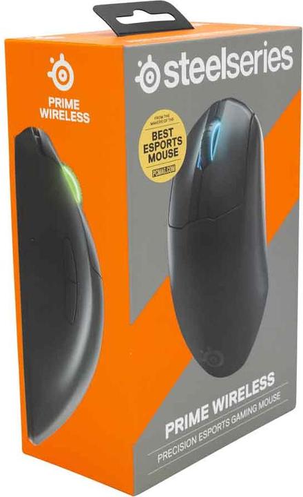 Immagine prodotto SteelSeries Prime Wireless (Senza fili)