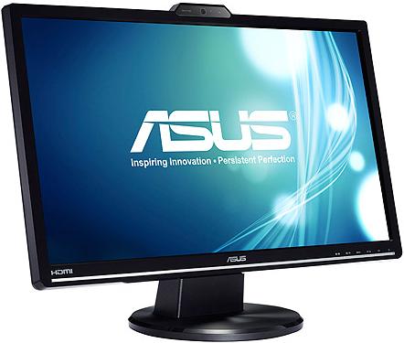 ASUS Vk248h (1920 x 1080 Pixel, 24")