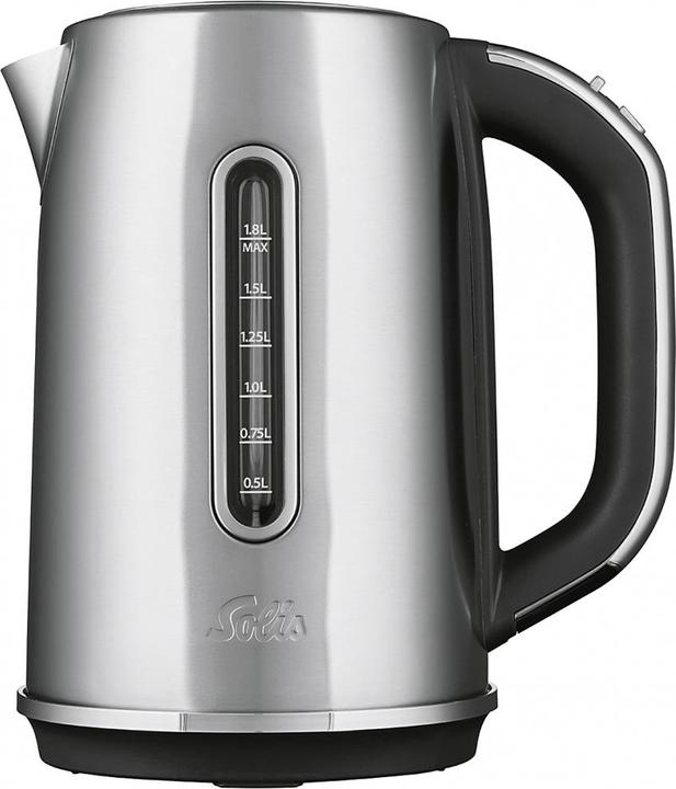 Solis Wasserkocher (1 l)