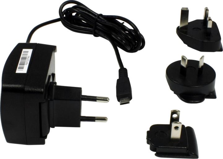 Image du produit Datalogic Alimentation Micro USB