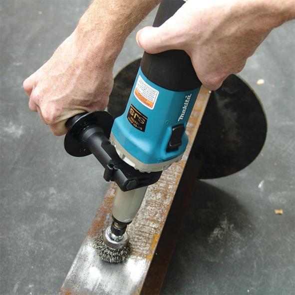 Actual product image Makita Straight grinder (Straight grinder, 750 W)