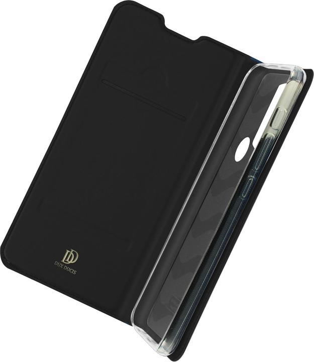 Produktbild Dux Ducis Skin Pro Series Bookcover (Motorola Moto G50)