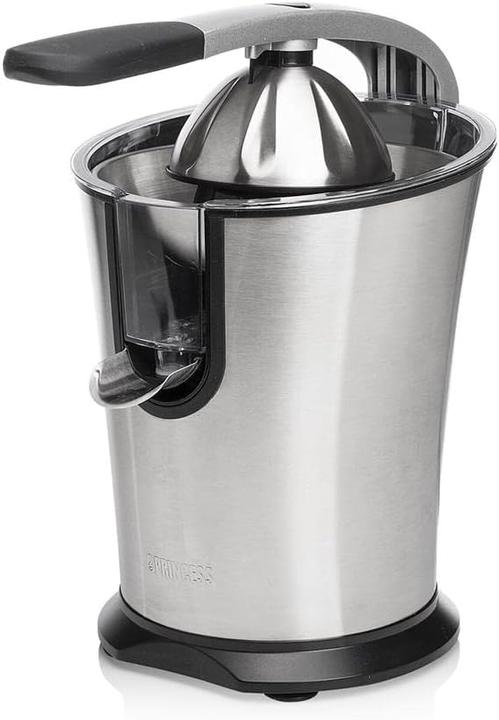 Actual product image Princess Stainless Steel Citrus Juicer Master Juicer